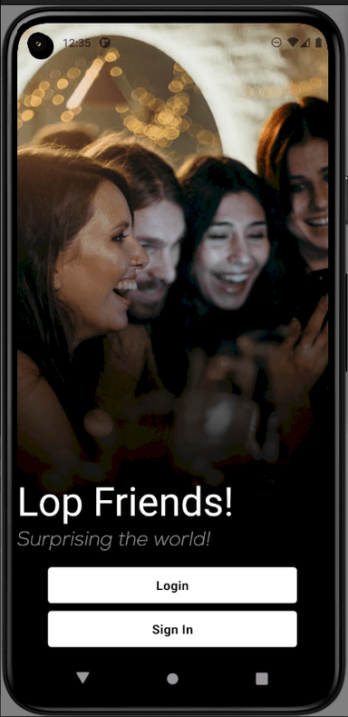 LopFriends